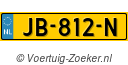 JB812N