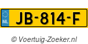 JB814F