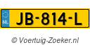 JB814L