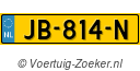 JB814N