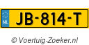JB-814-T