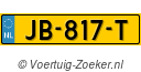 JB817T