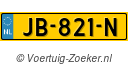 JB821N