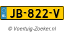 JB822V