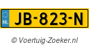 JB823N