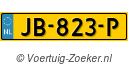 JB823P
