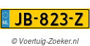 JB823Z
