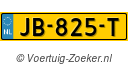 JB825T