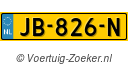 JB826N