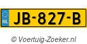 JB827B