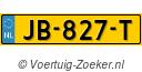 JB827T