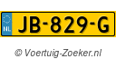 JB829G