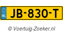 JB830T