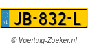 JB832L
