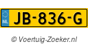 JB836G