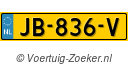 JB836V