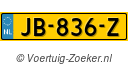 JB836Z