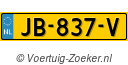 JB-837-V