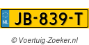 JB839T