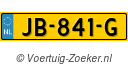 JB841G