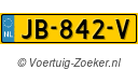 JB-842-V