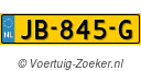 JB845G