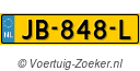 JB848L
