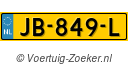 JB849L