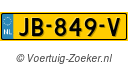 JB849V