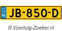 JB850D
