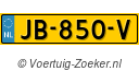 JB850V