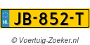 JB852T