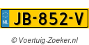 JB852V