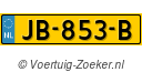 JB853B