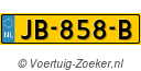 JB858B