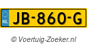 JB860G