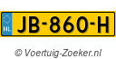 JB860H