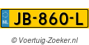 JB860L