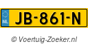 JB-861-N