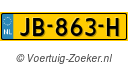 JB863H