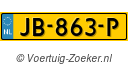 JB863P