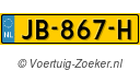 JB867H