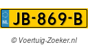 JB869B