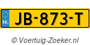 JB873T
