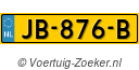 JB876B
