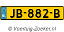 JB882B