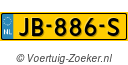 JB886S