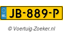 JB889P