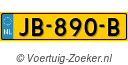 JB890B