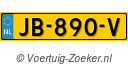 JB890V